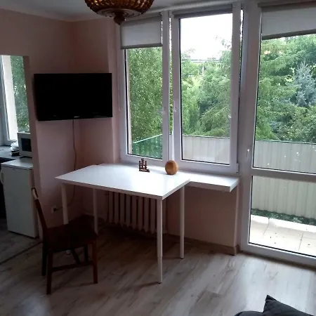 Mieszkanie 2 Pokoje Ul. Skrzetuskiego Lsm Lublin Exterior photo