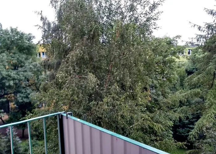 Mieszkanie 2 Pokoje Ul. Skrzetuskiego Lsm Lublin