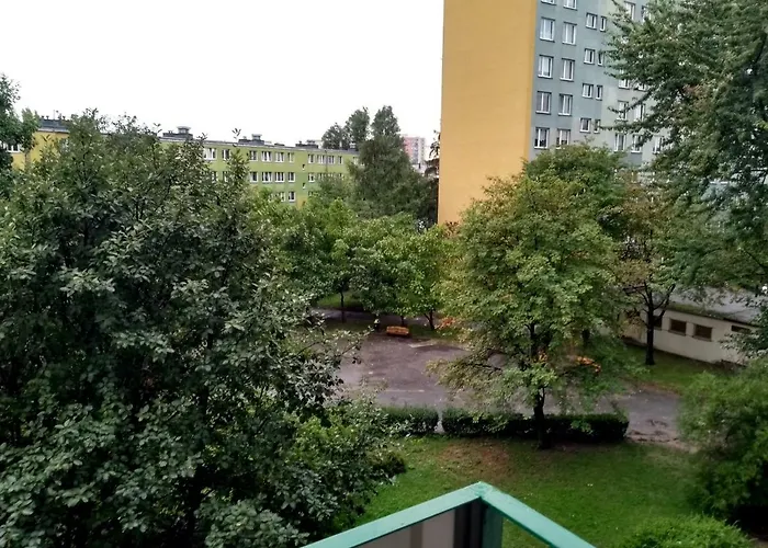 Mieszkanie 2 Pokoje Ul. Skrzetuskiego Lsm Lublin