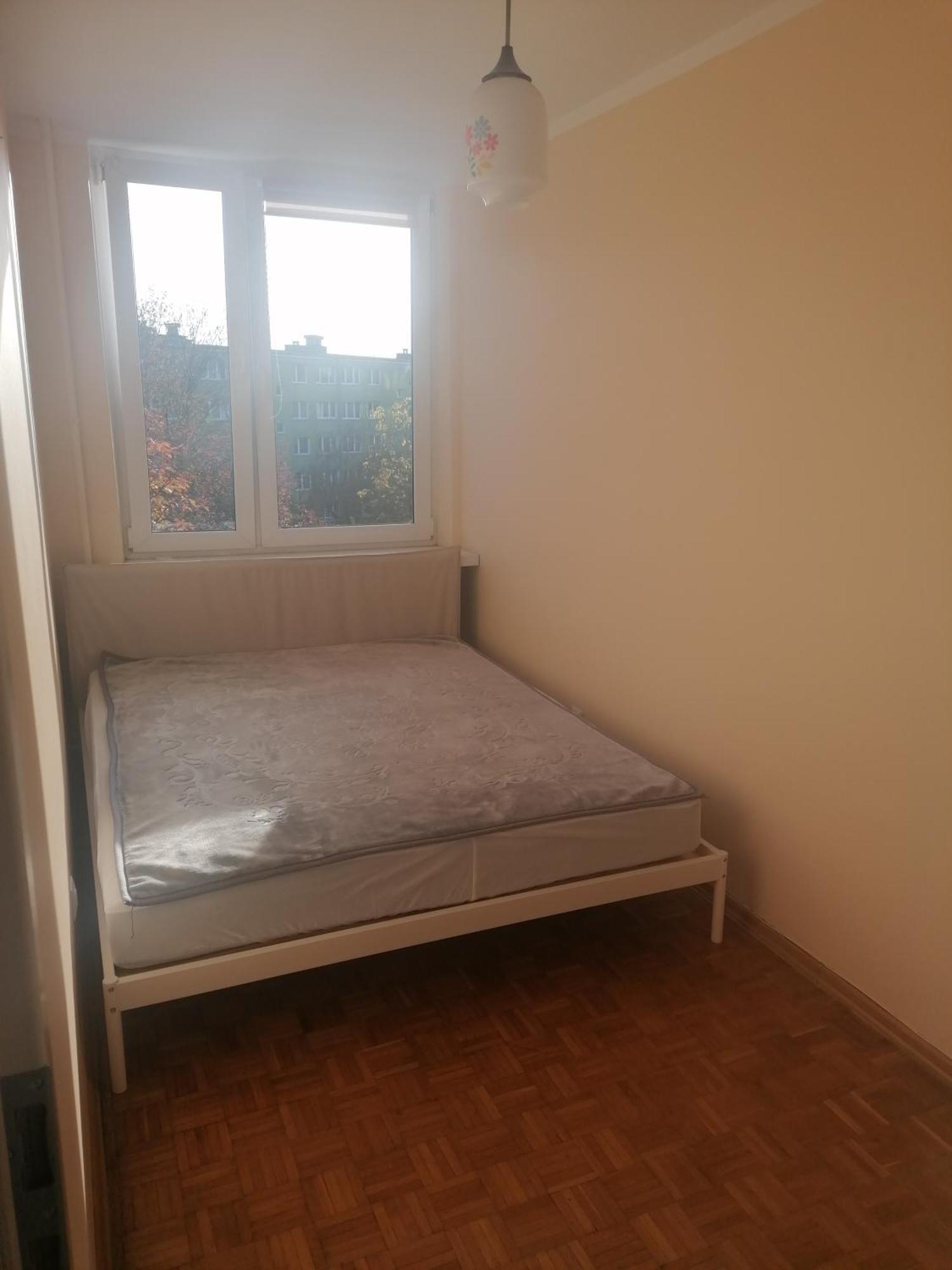 Mieszkanie 2 Ul. Skrzetuskiego Lsm Apartment *