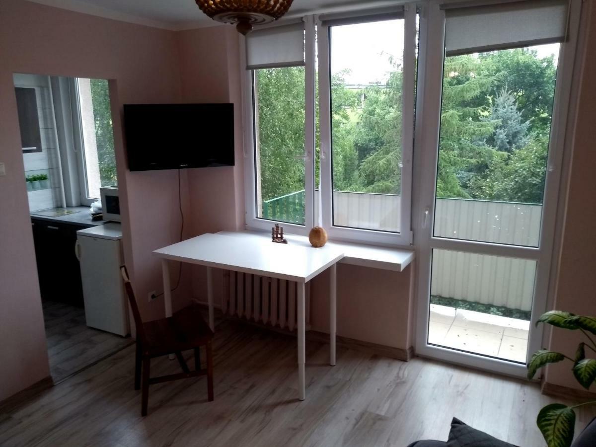 Mieszkanie 2 Ul. Skrzetuskiego Lsm Lublin
