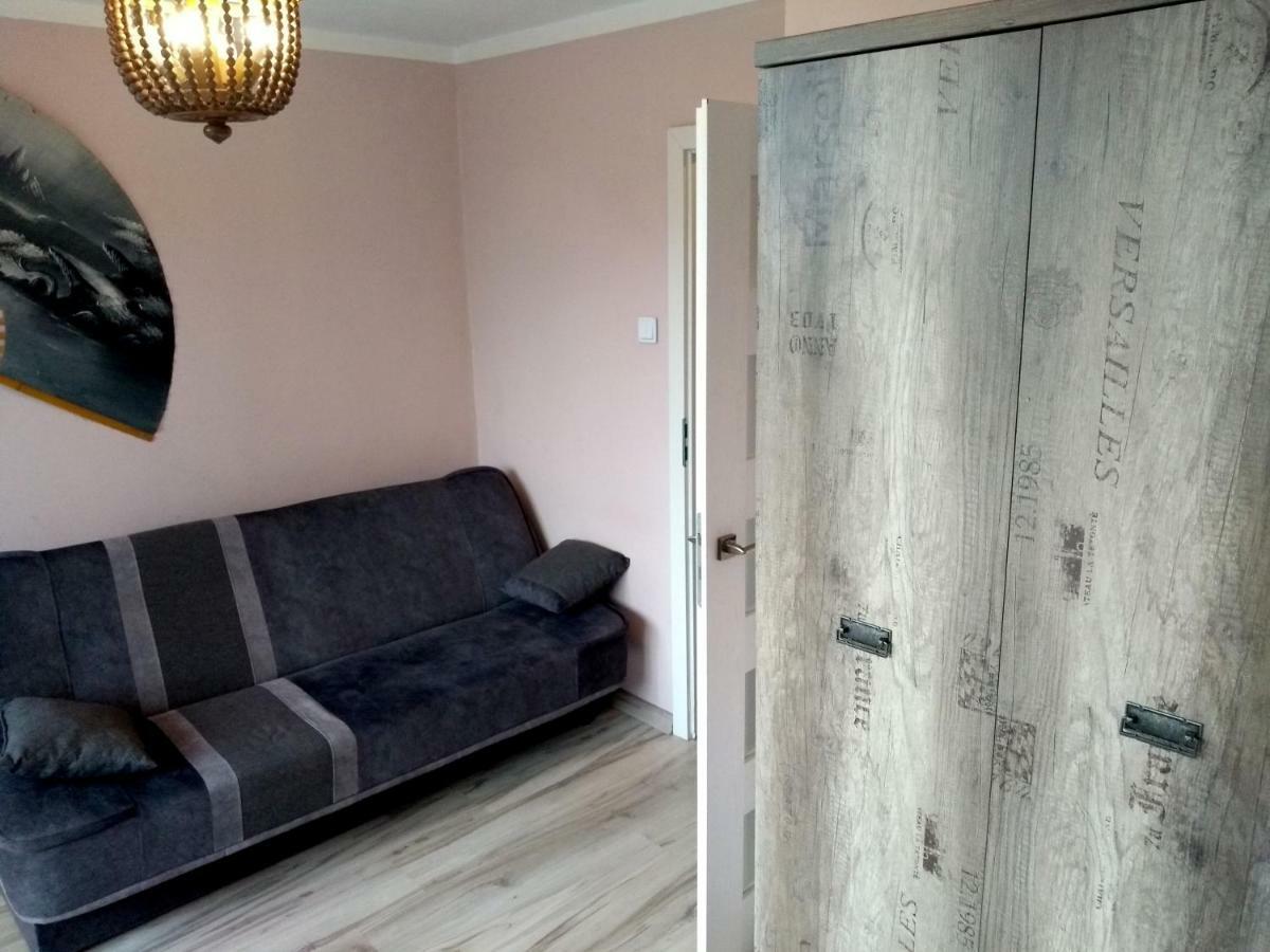 Mieszkanie 2 Ul. Skrzetuskiego Lsm * Lublin