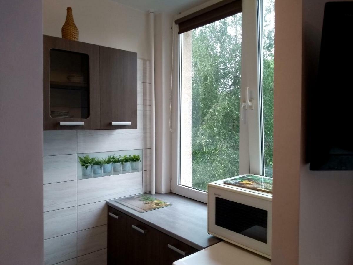 Mieszkanie 2 Ul. Skrzetuskiego Lsm Apartment Lublin