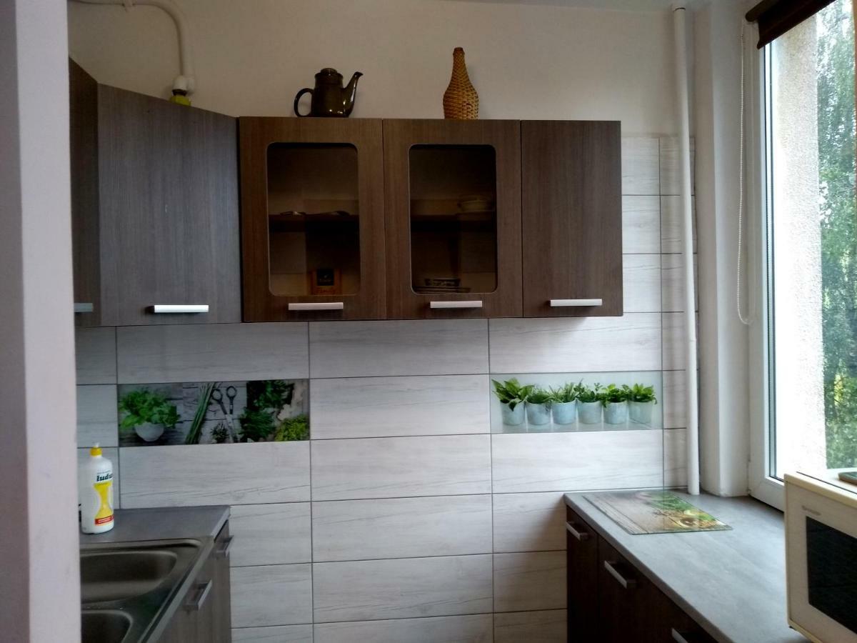 Apartment Mieszkanie 2 Ul. Skrzetuskiego Lsm Lublin