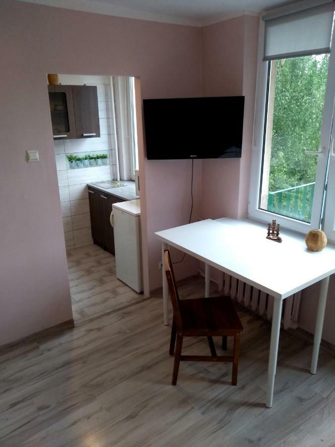 Mieszkanie 2 Ul. Skrzetuskiego Lsm Lublin