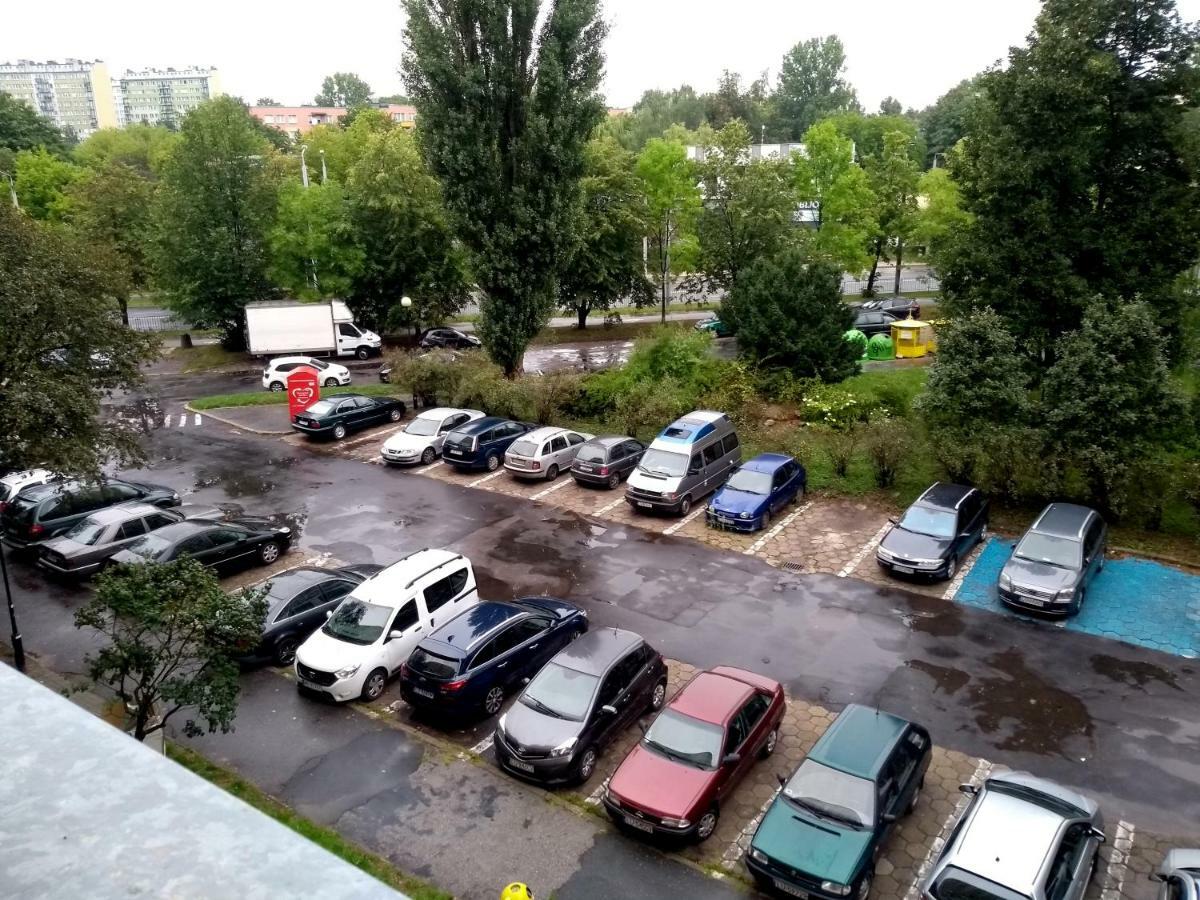 Mieszkanie 2 Ul. Skrzetuskiego Lsm Apartment Lublin