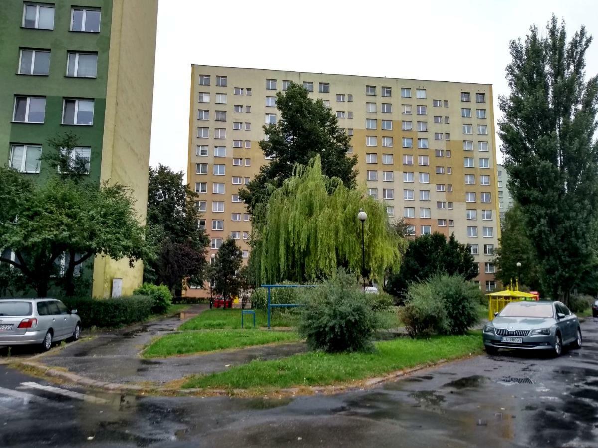 Mieszkanie 2 Ul. Skrzetuskiego Lsm Apartment Lublin