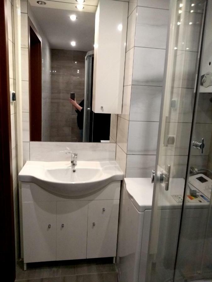 Mieszkanie 2 Ul. Skrzetuskiego Lsm Lublin