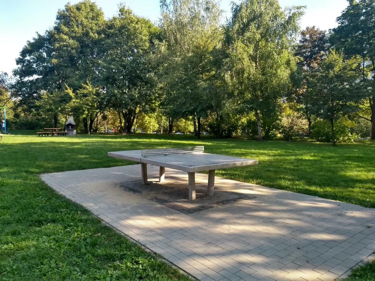 Mieszkanie 2 Ul. Skrzetuskiego Lsm Apartment *